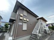 ＪＲ横浜線淵野辺駅まで徒歩8分