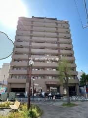 小田急小田原線本厚木駅まで徒歩5分