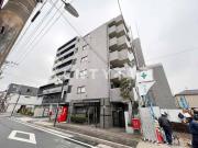 マイナビSTAYミライエ西大井