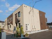 ＪＲ福塩線万能倉駅まで徒歩18分