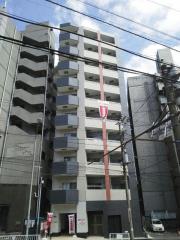 京急本線日ノ出町駅まで徒歩3分