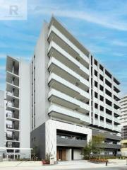 京阪本線枚方市駅まで徒歩3分
