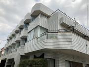 シティコート池ノ上