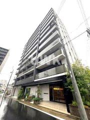 ＪＲ中央本線金山駅まで徒歩8分