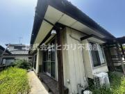 （多頭飼いOK）平下神谷内宿貸家