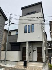 京王線多磨霊園駅まで徒歩3分
