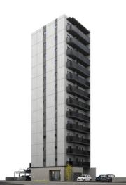 MODERN PALAZZO博多Bay