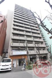 朝日プラザ高津II