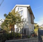 緑町戸建