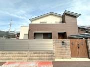 高槻市富田町6丁目貸家