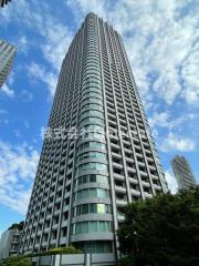 東京ツインパークス レフトウィング