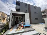 IN Residence東川口