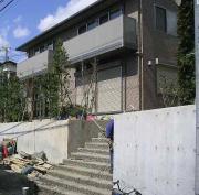 京王線国領駅まで徒歩12分