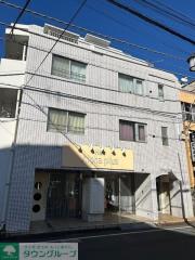 スティングレイ下井草