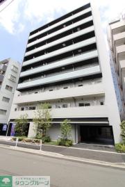 プラウドフラット本所吾妻橋