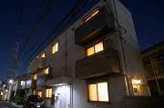 ＪＲ常磐線北千住駅まで徒歩10分