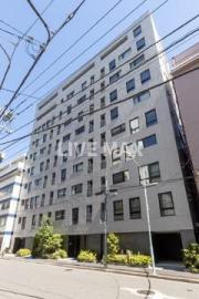 都営新宿線浜町駅まで徒歩6分