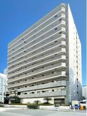 S-RESIDENCE神戸磯上通