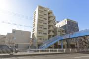 京成本線江戸川駅まで徒歩8分