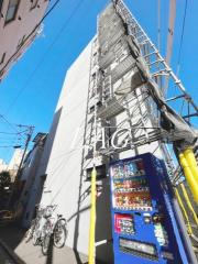 京急本線平和島駅まで徒歩4分