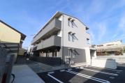 岡山軌道東山本線東山岡電ミュージアム駅まで徒歩17分