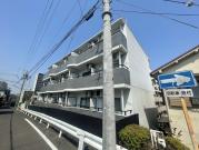 第二沖野館