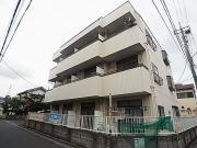 パティーナ八潮