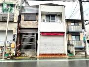 京成本線京成八幡駅まで徒歩19分