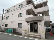 ブルーライン中田駅まで徒歩8分