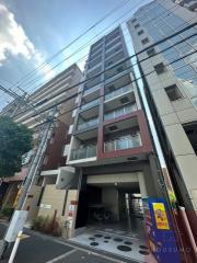 ハピネス江坂
