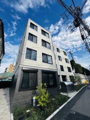 ＪＲ山手線目黒駅まで徒歩10分