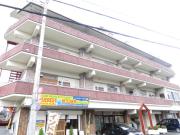ＪＲ中央線竜王駅まで徒歩39分