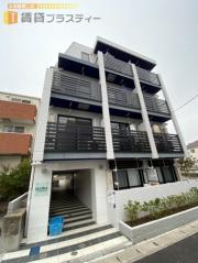 千葉県浦安市富士見５丁目