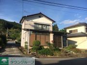 松井田五料貸家