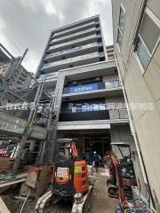 地下鉄中央線本町駅まで徒歩12分