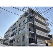 ALPHA GRANDE札幌南4条
