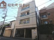 パークサイドマンション