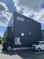 矢倉町テラスハウス5号棟