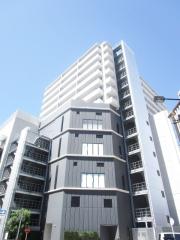 小田急小田原線海老名駅まで徒歩1分
