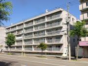地下鉄東豊線元町駅まで徒歩4分