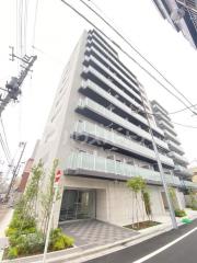 ジェノヴィア南千住IVスカイガーデン
