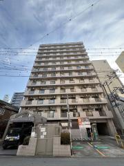 熊本市電健軍線慶徳校前駅まで徒歩2分