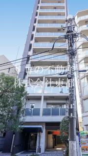 東京メトロ有楽町線東池袋駅まで徒歩6分