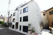 ＪＲ山手線目黒駅まで徒歩8分