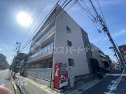 ＪＲ総武線（各駅停車）亀戸駅まで徒歩13分