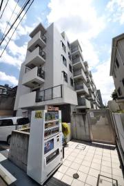 ステージグランデ府中東