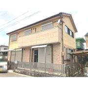 赤童子町御宿11-5貸家