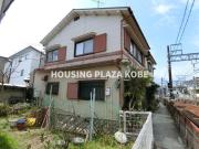 天神町5丁目貸家