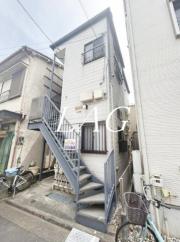 京急本線立会川駅まで徒歩5分