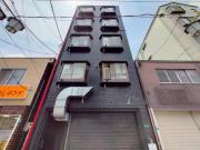OLA COURT 西田辺